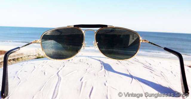 Vintage Ray-Ban Sunglasses For Men and Women - Page 4